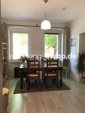 Foto - 4 Zimmer Etagenwohnung zur Miete in Berlin