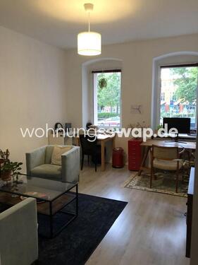 Foto - 4 Zimmer Etagenwohnung in Berlin