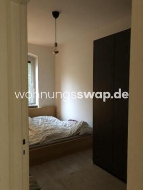 Foto - Etagenwohnung in Berlin zur Miete