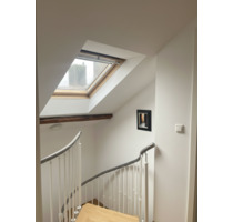 2 Zi. Maisonette Wohnung direkt am Südbahnhof - Frankfurt am Main Sachsenhausen