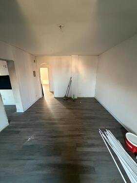 Foto - 2 Zimmer Dachgeschoßwohnung zum Kaufen in Germersheim