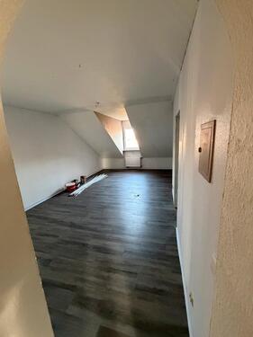 Foto - 2 Zimmer Dachgeschoßwohnung in Germersheim