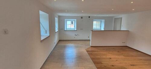 Foto - 3 Zimmer Erdgeschoßwohnung in Riedering