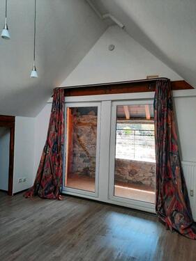 Foto - Maisonette Wohnung plus Doppelgarage (80,-)