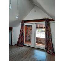 Maisonette Wohnung plus Doppelgarage (80,-) - Adenau