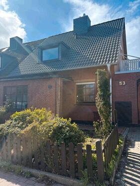 Foto - 4 Zimmer Doppelhaushälfte zum Kaufen in Dänischenhagen