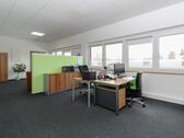 Foto - Repräsentatives Büro im Gewerbepark Dipperz – moderne Ausstattung & starkes Umfeld