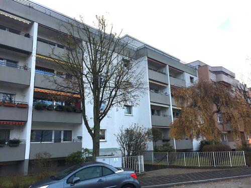 Foto - 4 Zimmerwohnung in ruhiger Lage von MögeldorfEbensee