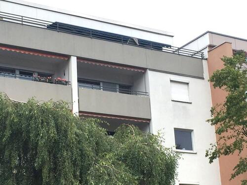 Foto - 4 Zimmer Etagenwohnung zum Kaufen in Nürnberg