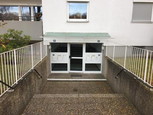 Foto - 4 Zimmer Etagenwohnung in Nürnberg
