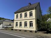 Foto - *EFH* mit besonderem Wohnkonzept - 130 m² 4 Zi. mit Garten in zentraler Lage von Wiehl-Bielstein