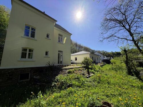 Foto - 4 Zimmer Einfamilienhaus in Wiehl