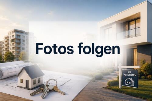 Foto - Exklusiv wohnen – moderne Stadtvilla mit Pool und Stil