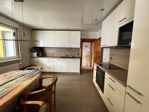 Foto - Etagenwohnung zur Miete in Karlsdorf-Neuthard