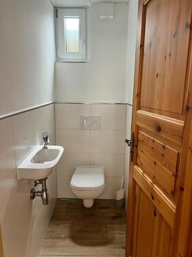 Foto - Etagenwohnung in Karlsdorf-Neuthard