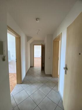 Foto - Etagenwohnung zur Miete in Merseburg
