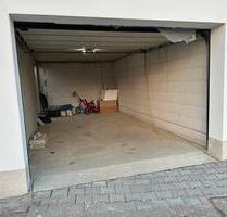 Garage Stellplatz mit Strom eigener Zugang Niederursel - Frankfurt am Main Nord-West
