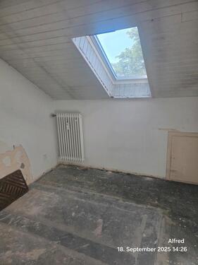 Foto - Etagenwohnung zur Miete in Puchheim