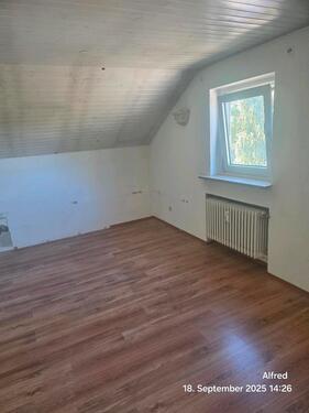 Foto - Etagenwohnung in Puchheim zur Miete