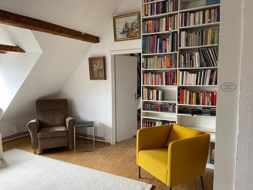 Foto - Etagenwohnung in Kassel