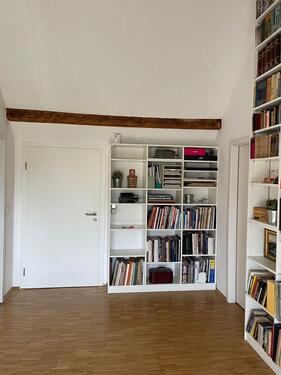 Foto - Etagenwohnung in Kassel zur Miete