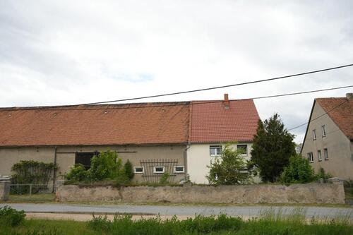 Foto - EinfamilienhausBauernhof in Glossen bei Löbau