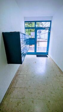 Foto - Ohne Provision!!! 2 Zimmerwohnung mit Tiefgarage und Terrasse