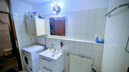 Foto - Etagenwohnung in Pforzheim zum Kaufen