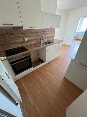 Foto - 3 Zimmer Etagenwohnung zur Miete in Neustadt-Glewe