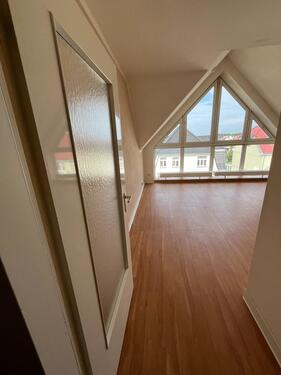 Foto - 3 Zimmer Etagenwohnung in Neustadt-Glewe