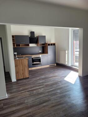 Foto - 2 Zimmer mit großer Dachterasse