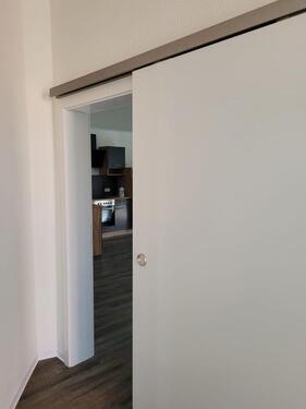 Foto - Etagenwohnung in Hessisch Oldendorf