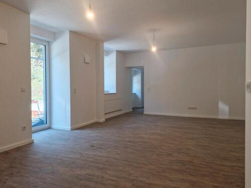 Foto - Tolle 2-Zi-Wohnung + Terrasse - bezugsfertig