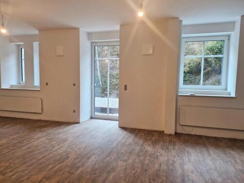 Foto - Etagenwohnung zur Miete in Traben-Trarbach