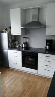 Foto - Frisch renoviertes Haus zu vermieten in Jöllenbeck