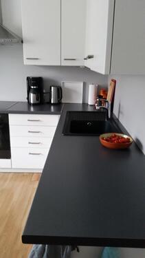 Foto - Etagenwohnung zur Miete in Bad Oeynhausen