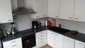 Foto - Etagenwohnung in Bad Oeynhausen