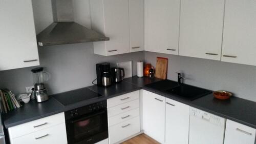 Foto - Etagenwohnung in Bad Oeynhausen