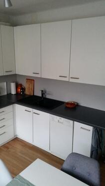 Foto - Etagenwohnung in Bad Oeynhausen zur Miete