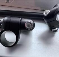 Lenkersysteme für Motorrad - 100,00 EUR Miete, in Zuzenhausen (PLZ: 74939)