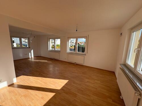 Foto - Helle 2,5-Zimmer Wohnung in Reiskirchen Gewerbe möglich