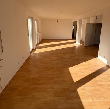 Foto - Etagenwohnung zur Miete in Reiskirchen