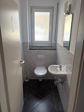 Foto - Etagenwohnung in Reiskirchen zur Miete