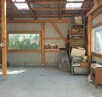 Stellplatz für Wohnwagen, Boot oder kleineres Wohnmobil - Meßkirch