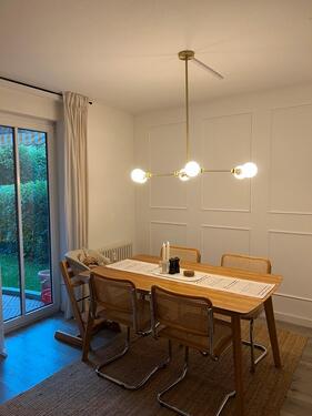 Foto - Etagenwohnung zur Miete in München