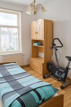 Foto - Etagenwohnung in Wurzen zur Miete