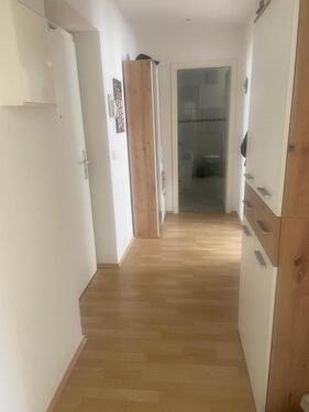 Foto - Etagenwohnung in Chemnitz