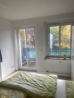 Foto - Etagenwohnung in Chemnitz zur Miete