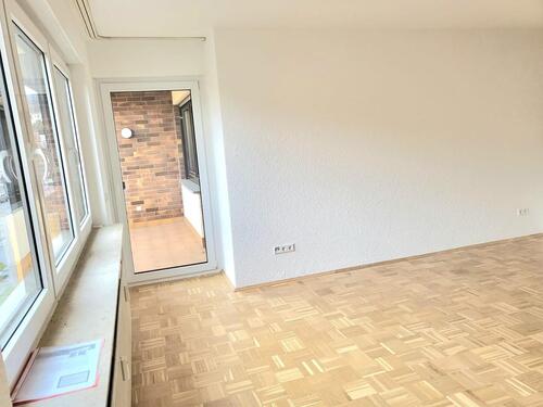 Foto - Etagenwohnung in Kassel zur Miete