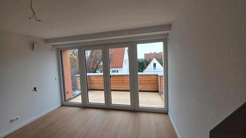 Foto - Etagenwohnung zur Miete in Osnabrück